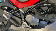 Ducati Multistrada V2 S Red (21MY)